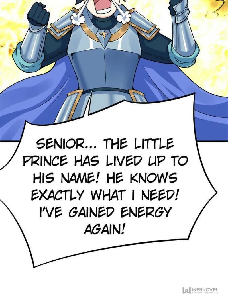 Read I Picked up an Attribute (Colored) chapter 118 image 13 on Lezhin