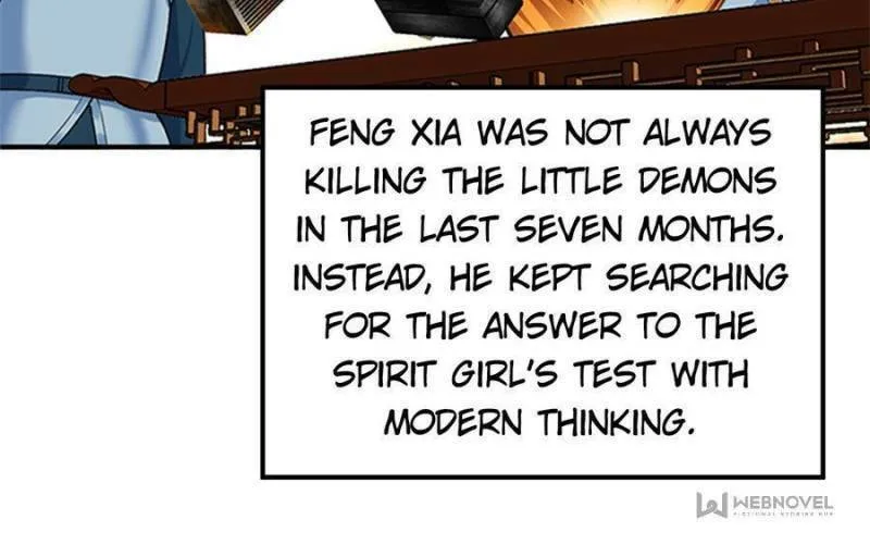 Read I Picked up an Attribute (Colored) chapter 118 image 16 on Lezhin