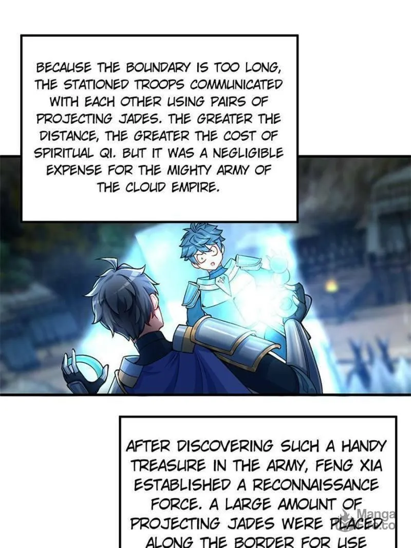 Read I Picked up an Attribute (Colored) chapter 118 image 17 on Lezhin