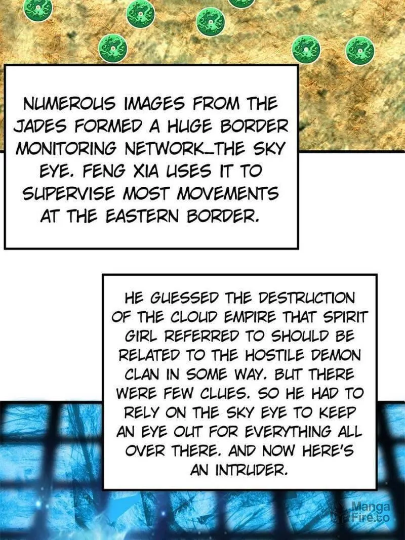 Read I Picked up an Attribute (Colored) chapter 118 image 19 on Lezhin