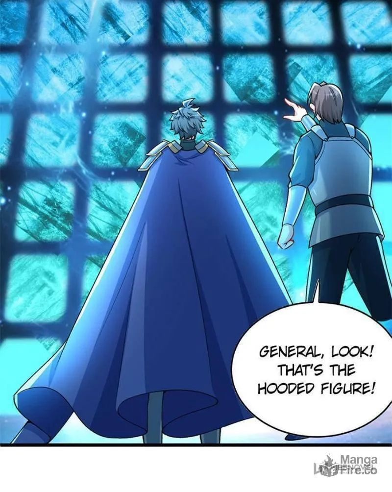 Read I Picked up an Attribute (Colored) chapter 118 image 20 on Lezhin