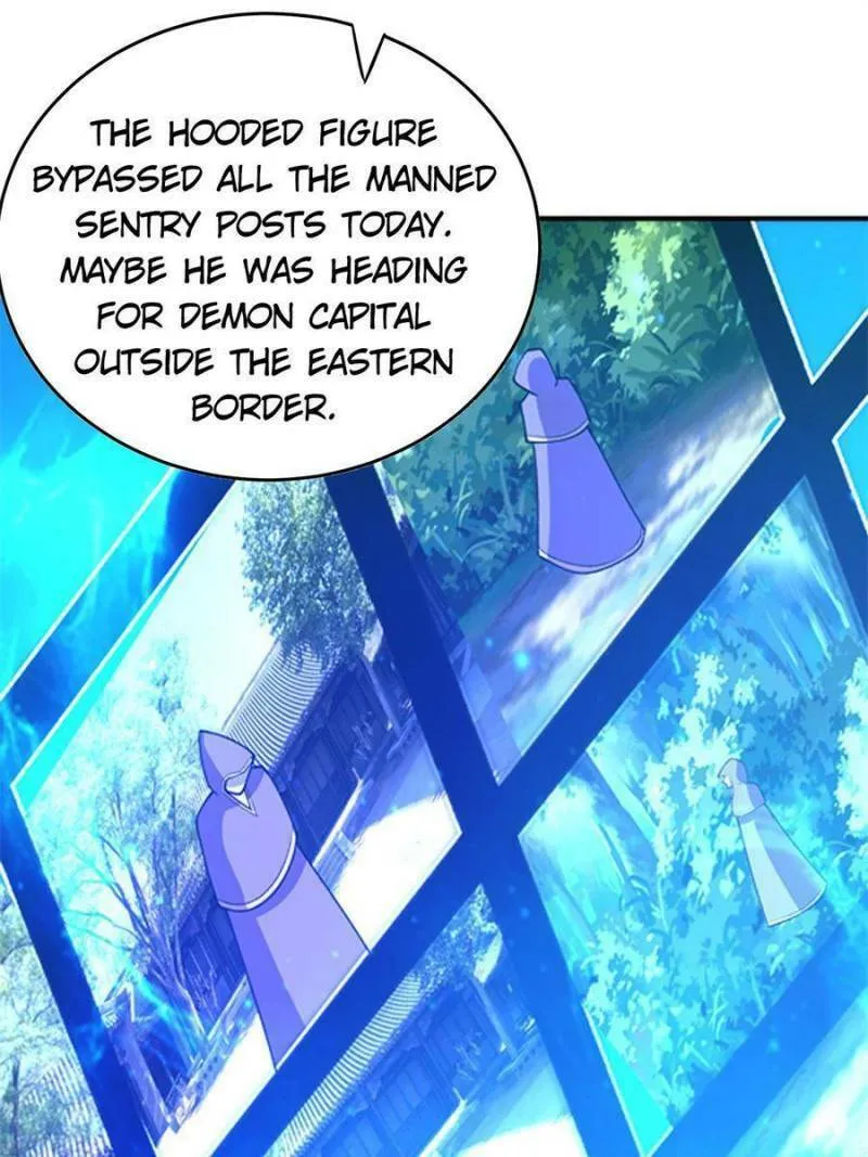 Read I Picked up an Attribute (Colored) chapter 118 image 21 on Lezhin