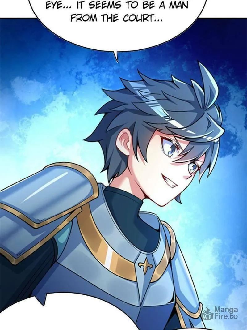 Read I Picked up an Attribute (Colored) chapter 118 image 23 on Lezhin