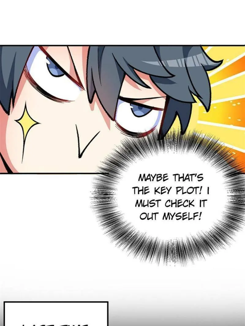 Read I Picked up an Attribute (Colored) chapter 118 image 25 on Lezhin