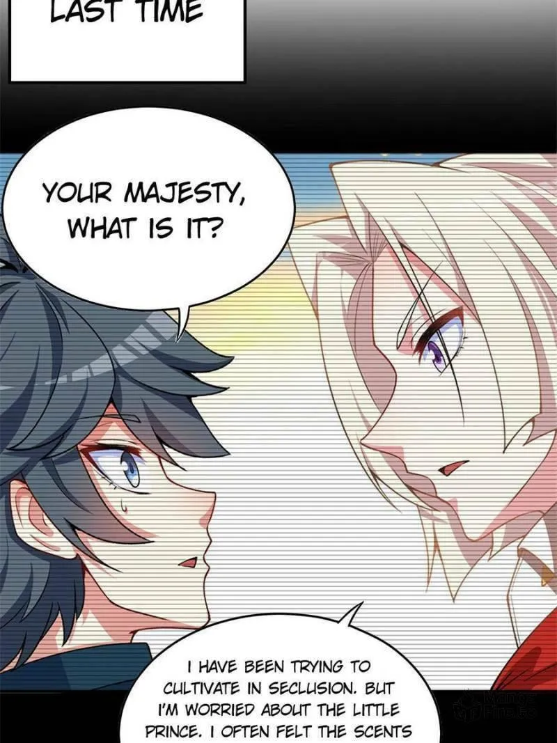 Read I Picked up an Attribute (Colored) chapter 118 image 26 on Lezhin