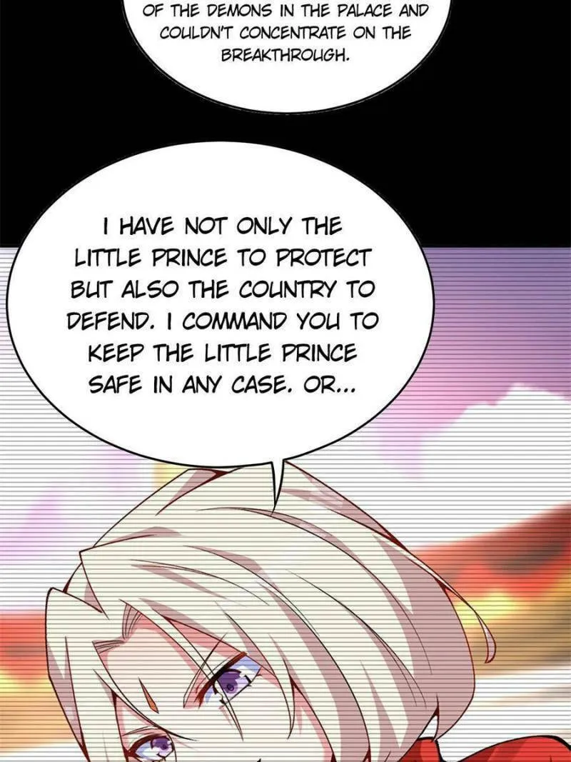 Read I Picked up an Attribute (Colored) chapter 118 image 27 on Lezhin