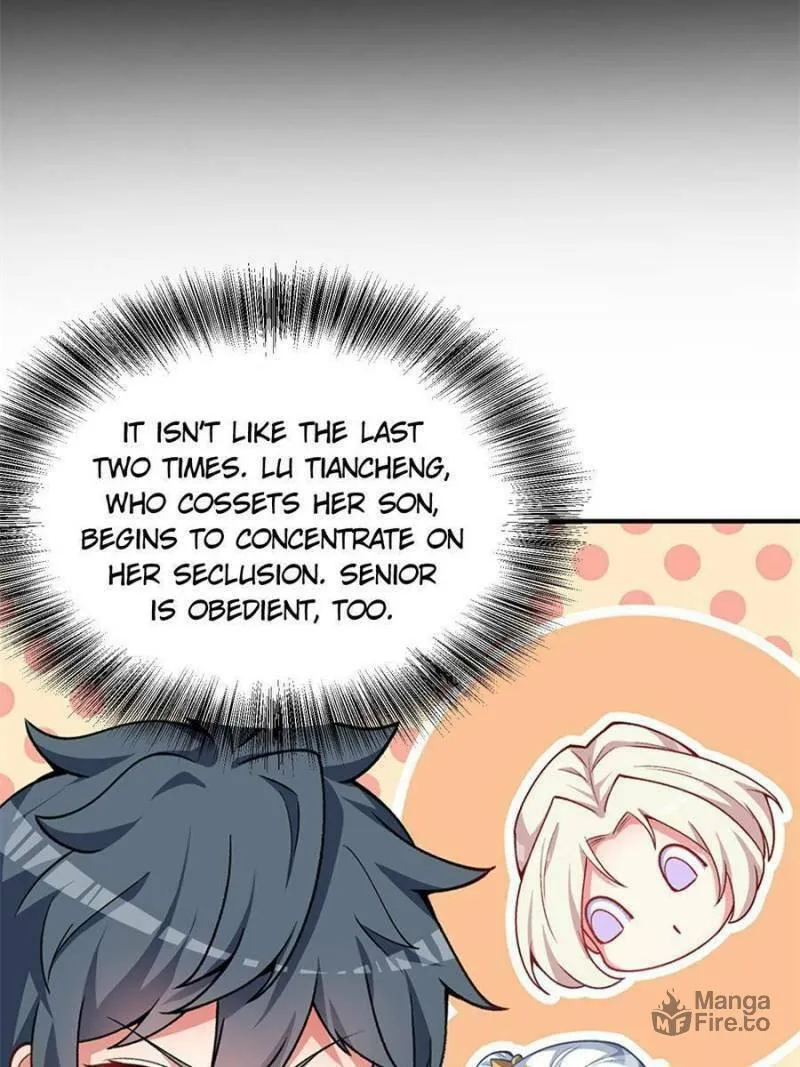 Read I Picked up an Attribute (Colored) chapter 118 image 29 on Lezhin