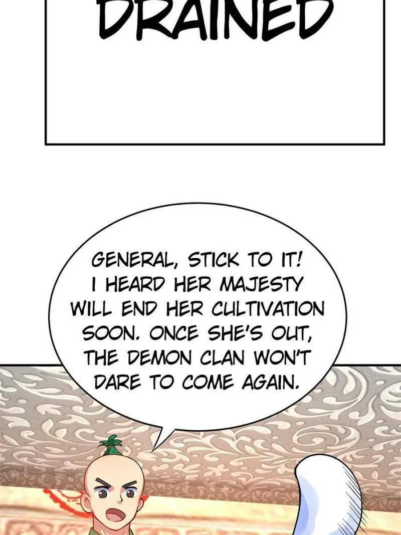Read I Picked up an Attribute (Colored) chapter 118 image 3 on Lezhin