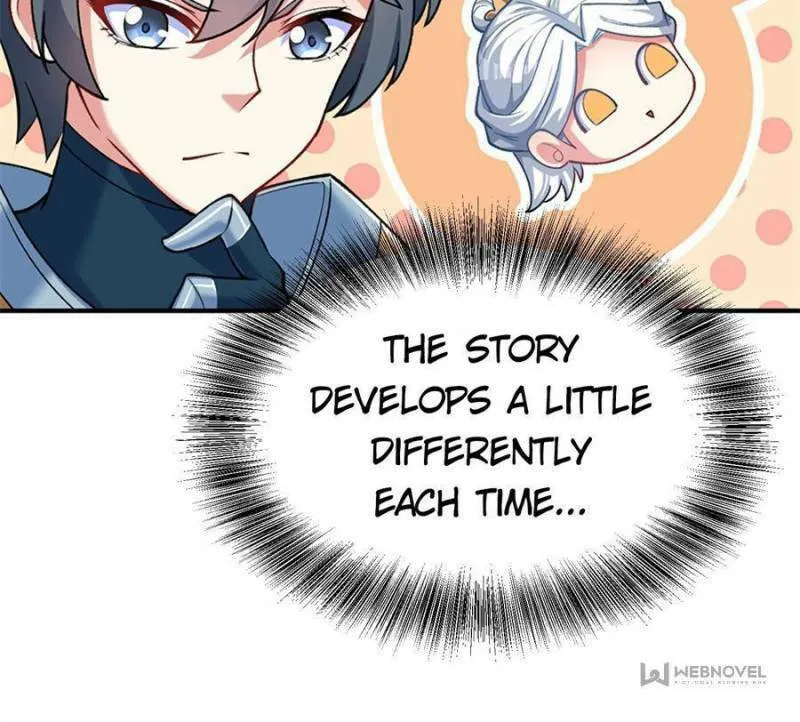 Read I Picked up an Attribute (Colored) chapter 118 image 30 on Lezhin