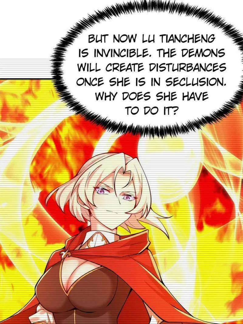 Read I Picked up an Attribute (Colored) chapter 118 image 31 on Lezhin
