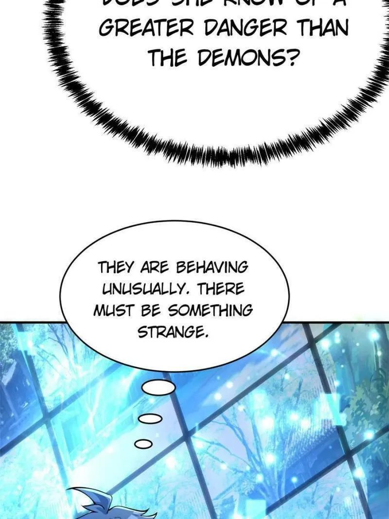 Read I Picked up an Attribute (Colored) chapter 118 image 33 on Lezhin