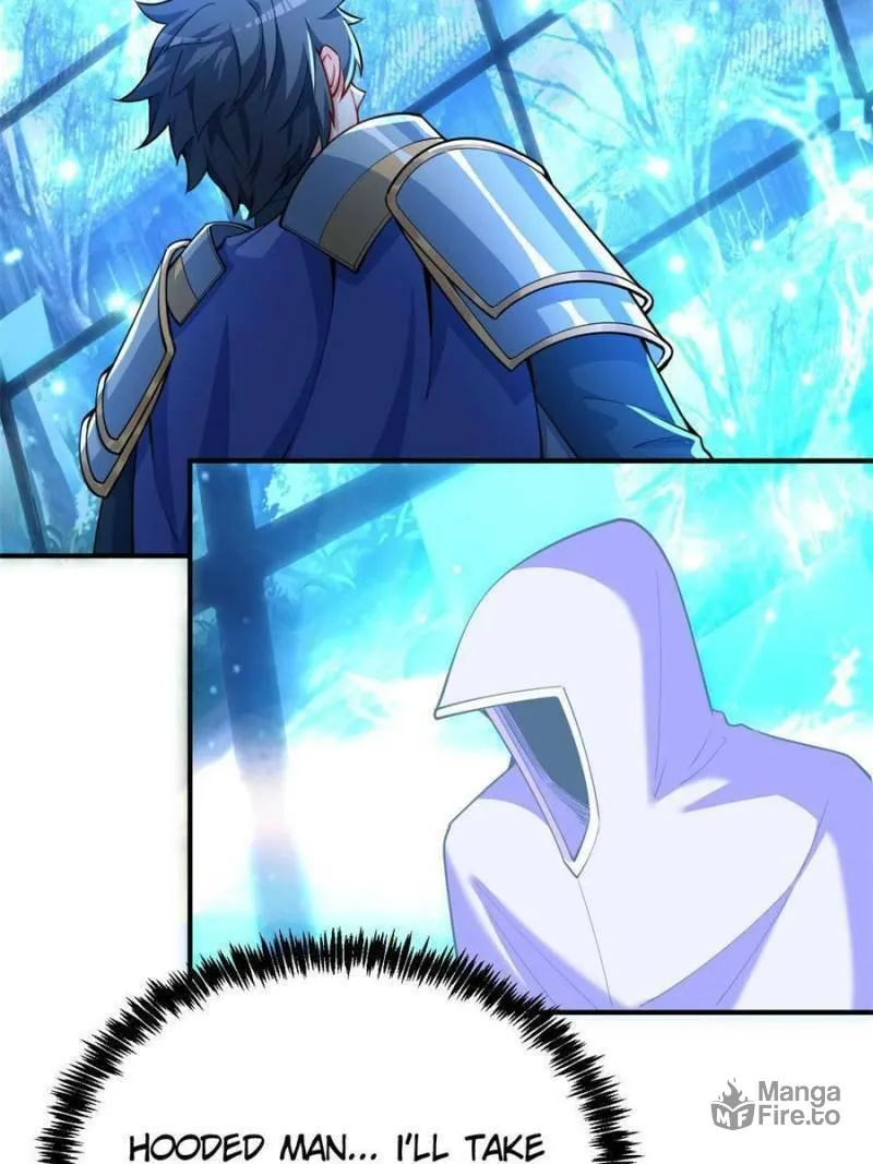 Read I Picked up an Attribute (Colored) chapter 118 image 34 on Lezhin
