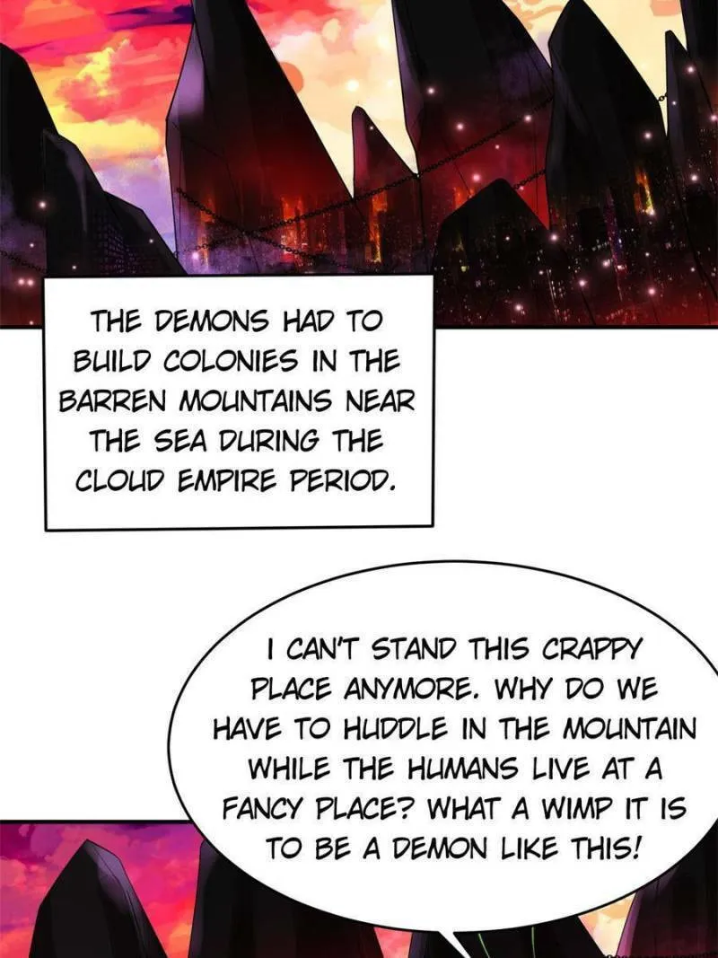 Read I Picked up an Attribute (Colored) chapter 118 image 37 on Lezhin