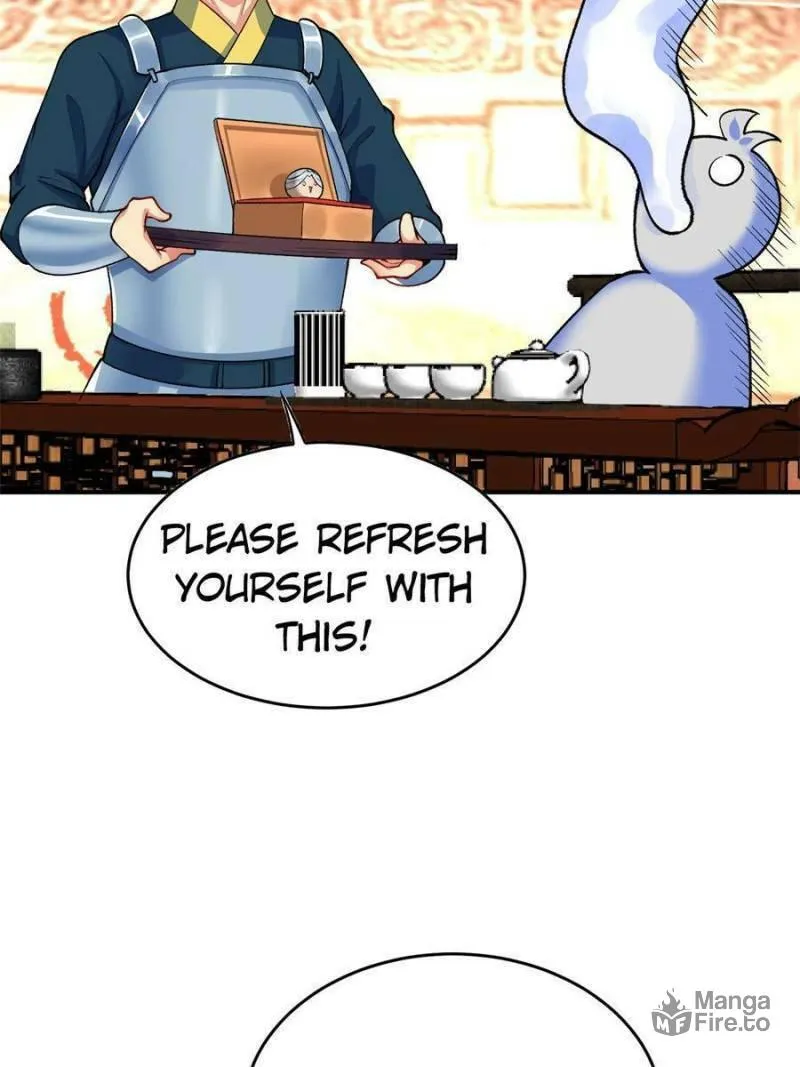 Read I Picked up an Attribute (Colored) chapter 118 image 4 on Lezhin