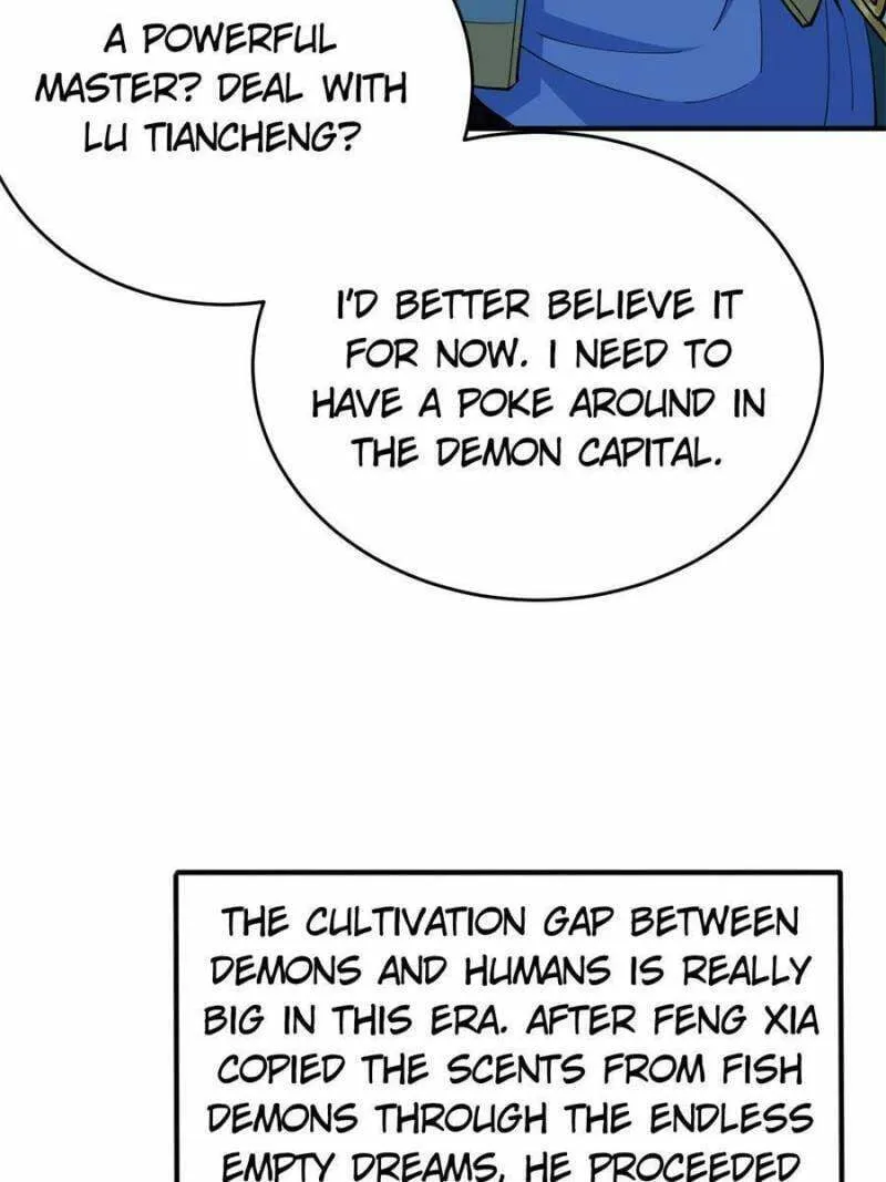 Read I Picked up an Attribute (Colored) chapter 118 image 40 on Lezhin