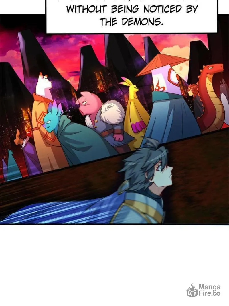 Read I Picked up an Attribute (Colored) chapter 118 image 41 on Lezhin