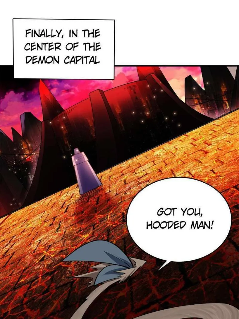 Read I Picked up an Attribute (Colored) chapter 118 image 42 on Lezhin