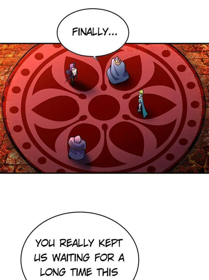 Read I Picked up an Attribute (Colored) chapter 118 image 45 on Lezhin