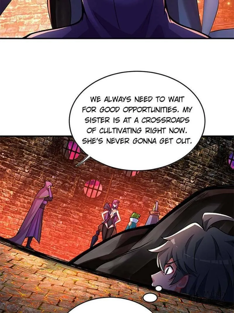 Read I Picked up an Attribute (Colored) chapter 118 image 47 on Lezhin