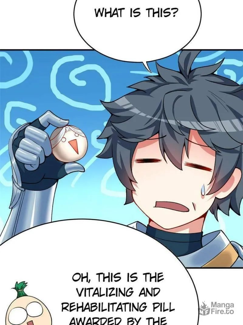 Read I Picked up an Attribute (Colored) chapter 118 image 5 on Lezhin