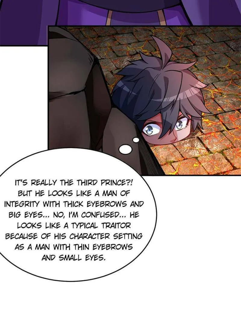 Read I Picked up an Attribute (Colored) chapter 118 image 51 on Lezhin