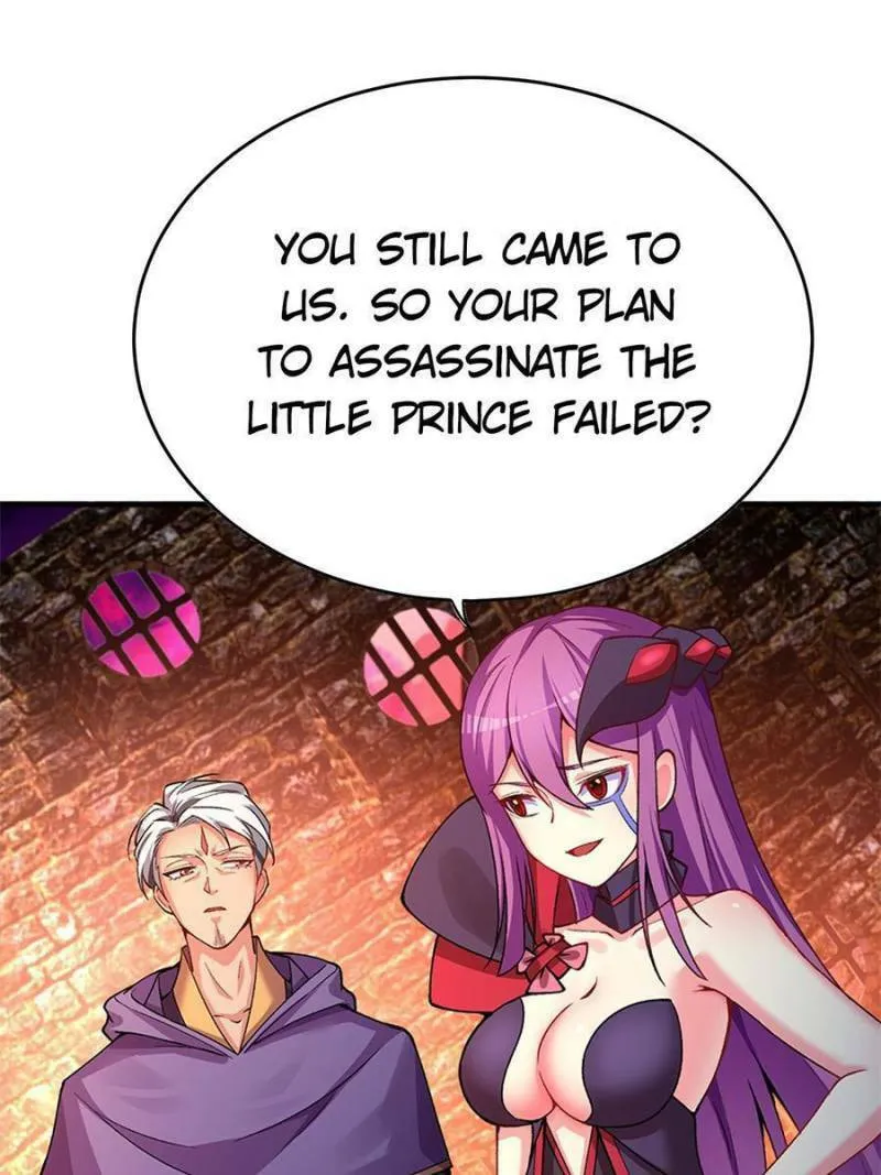 Read I Picked up an Attribute (Colored) chapter 118 image 52 on Lezhin