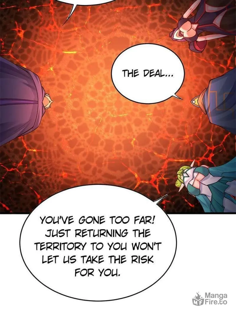 Read I Picked up an Attribute (Colored) chapter 118 image 56 on Lezhin