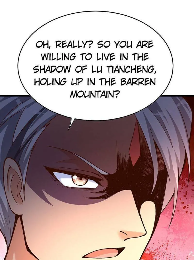 Read I Picked up an Attribute (Colored) chapter 118 image 57 on Lezhin