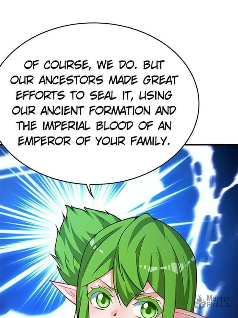Read I Picked up an Attribute (Colored) chapter 118 image 59 on Lezhin