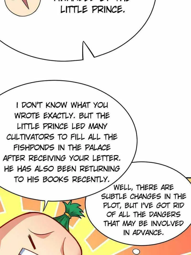 Read I Picked up an Attribute (Colored) chapter 118 image 6 on Lezhin
