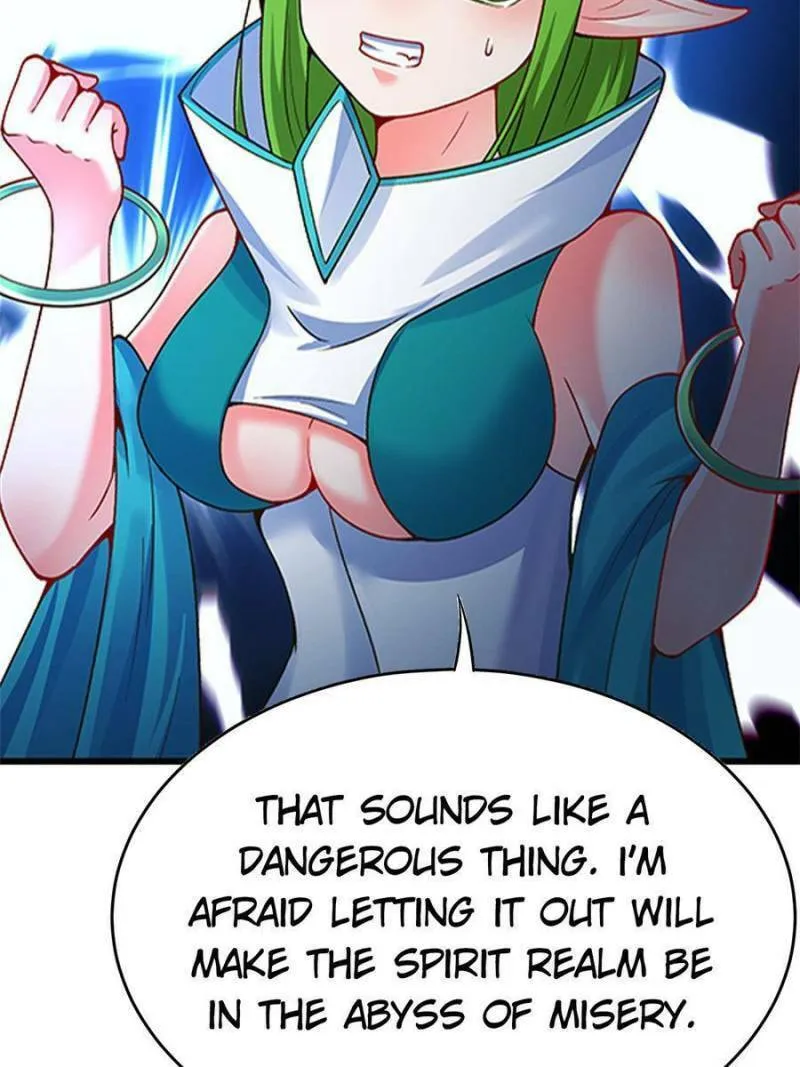 Read I Picked up an Attribute (Colored) chapter 118 image 60 on Lezhin