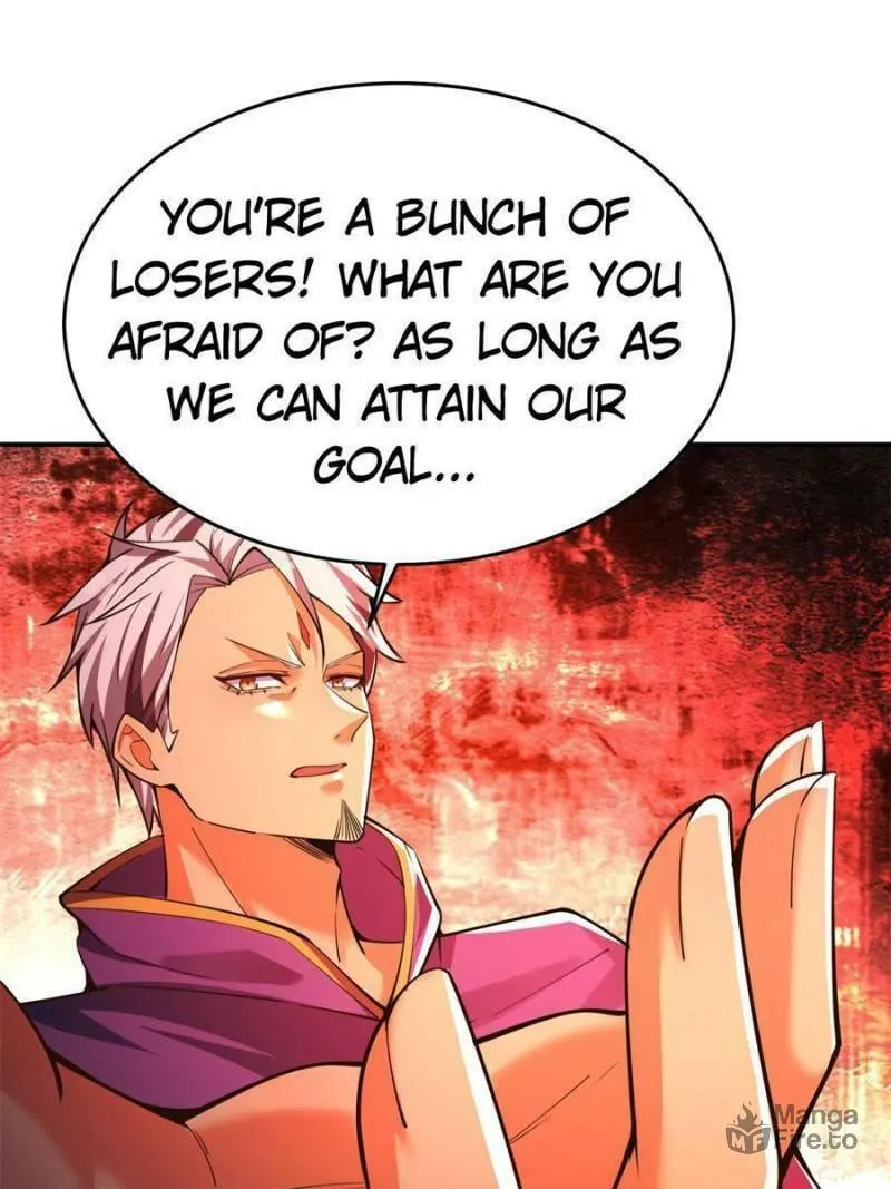 Read I Picked up an Attribute (Colored) chapter 118 image 62 on Lezhin