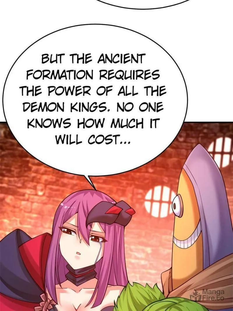 Read I Picked up an Attribute (Colored) chapter 118 image 64 on Lezhin