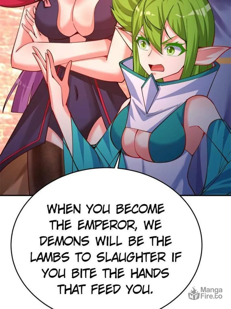 Read I Picked up an Attribute (Colored) chapter 118 image 65 on Lezhin