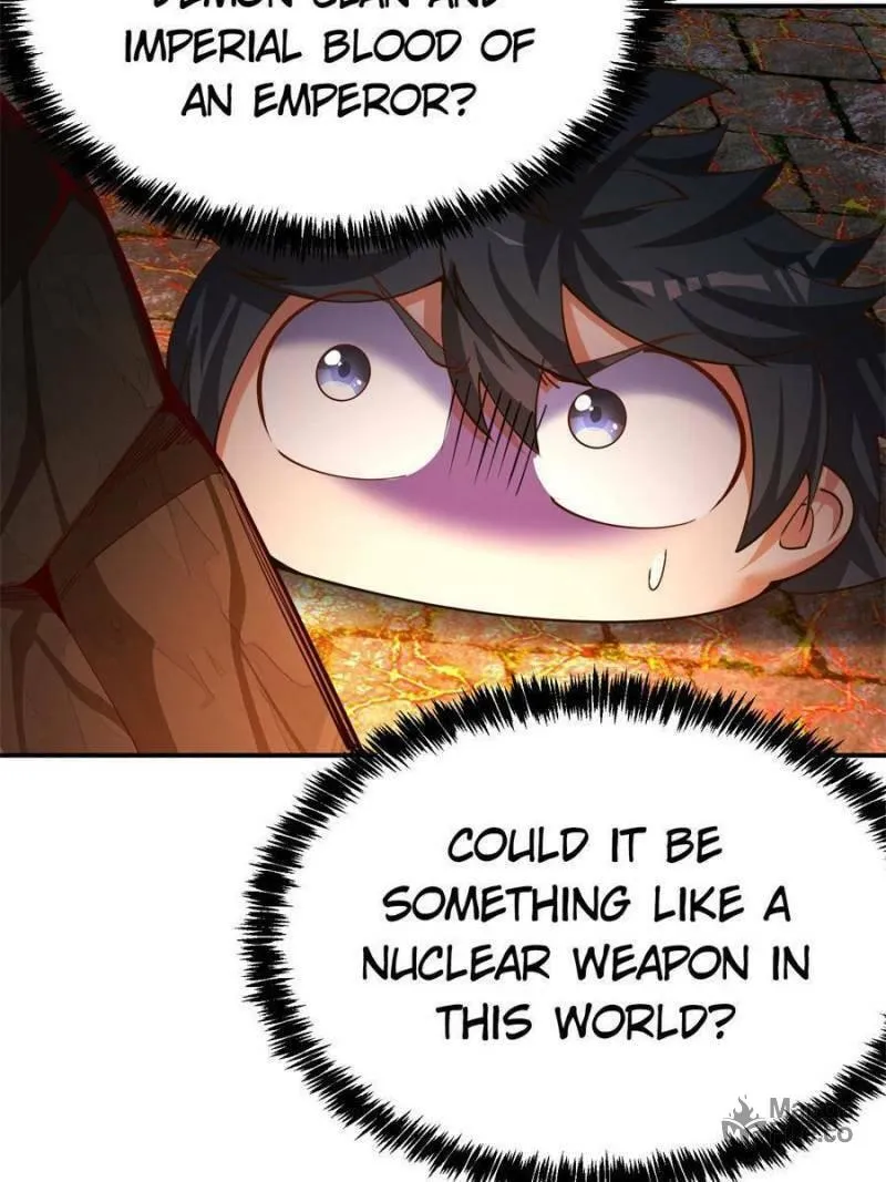 Read I Picked up an Attribute (Colored) chapter 118 image 68 on Lezhin