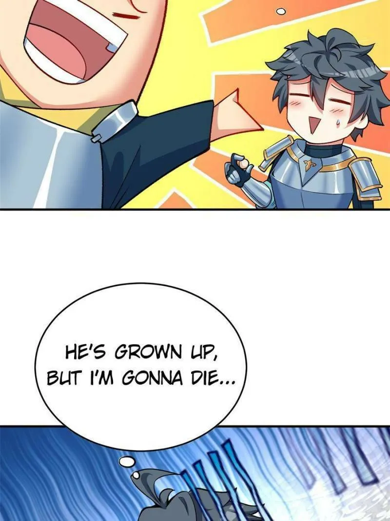 Read I Picked up an Attribute (Colored) chapter 118 image 7 on Lezhin