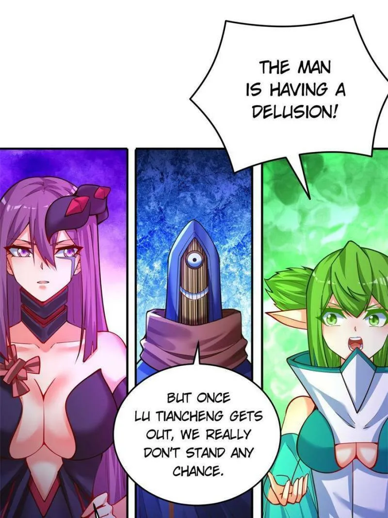 Read I Picked up an Attribute (Colored) chapter 118 image 70 on Lezhin