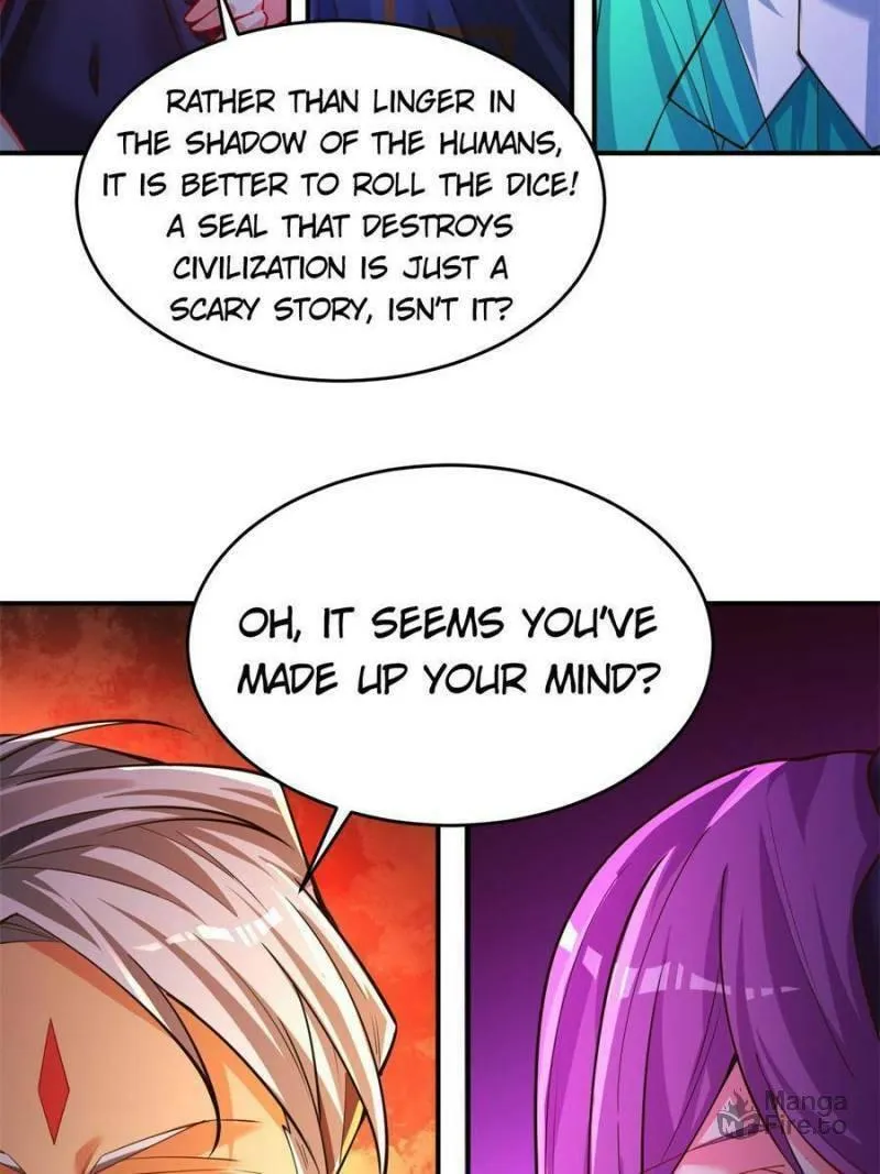 Read I Picked up an Attribute (Colored) chapter 118 image 71 on Lezhin