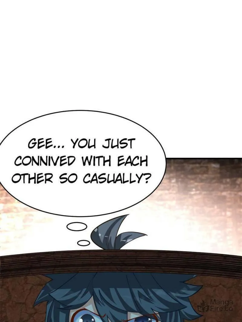 Read I Picked up an Attribute (Colored) chapter 118 image 74 on Lezhin