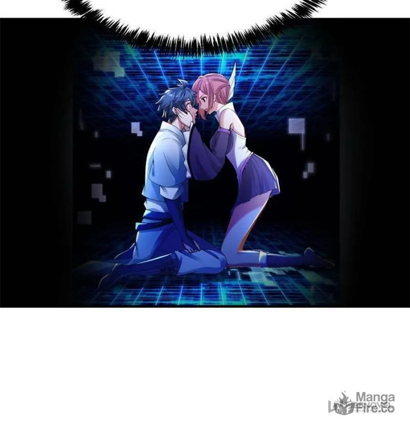 Read I Picked up an Attribute (Colored) chapter 118 image 77 on Lezhin