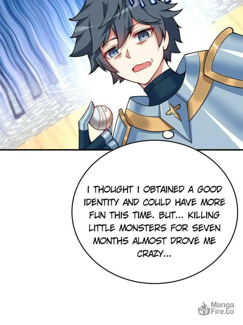Read I Picked up an Attribute (Colored) chapter 118 image 8 on Lezhin