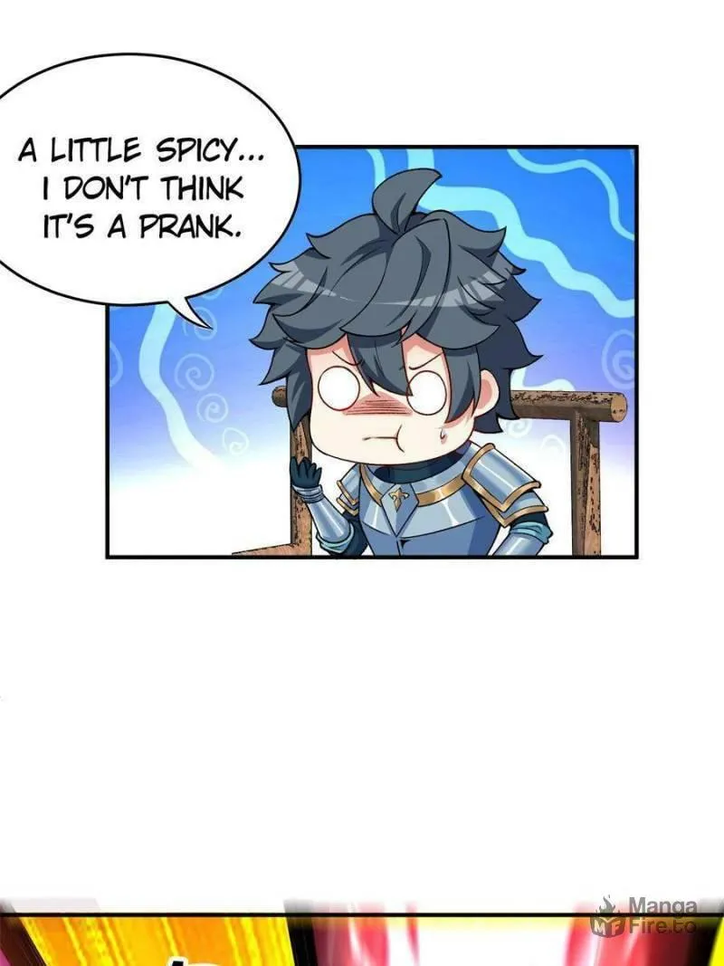 Read I Picked up an Attribute (Colored) chapter 118 image 9 on Lezhin