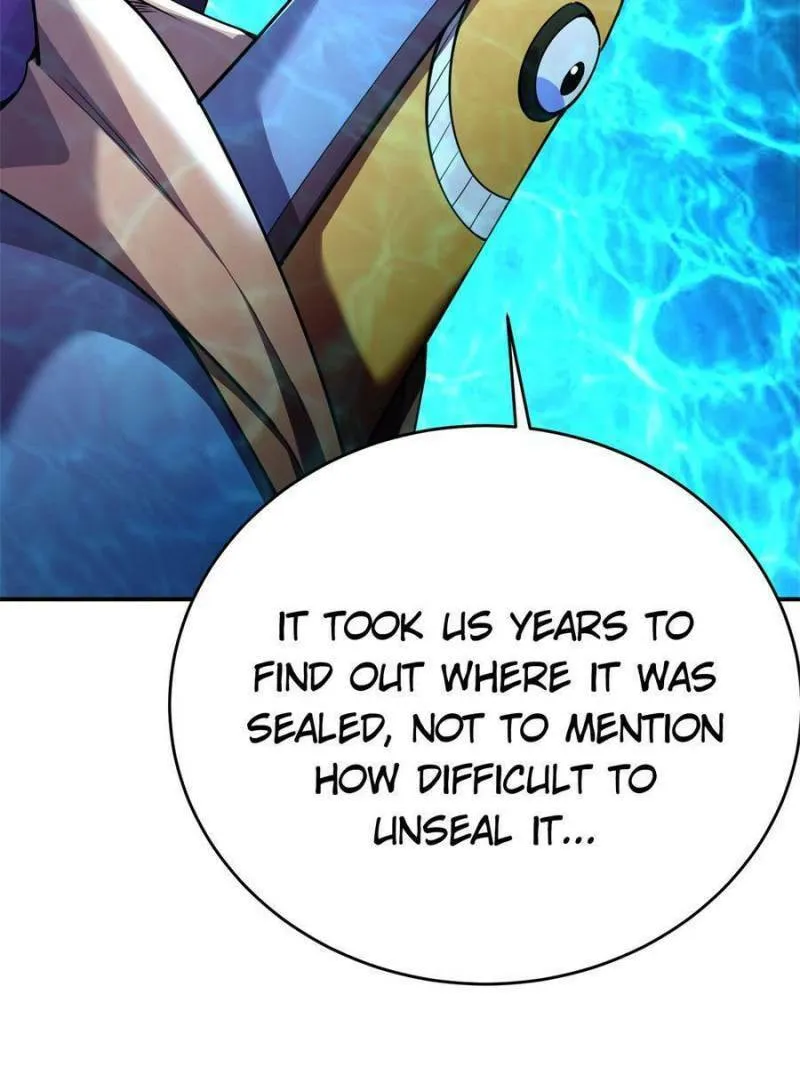 Read I Picked up an Attribute (Colored) chapter 119 image 10 on Lezhin