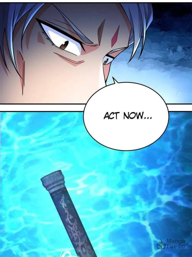 Read I Picked up an Attribute (Colored) chapter 119 image 11 on Lezhin