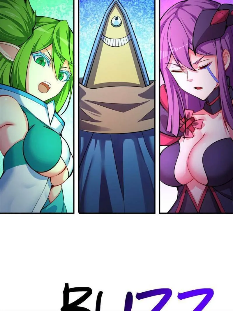 Read I Picked up an Attribute (Colored) chapter 119 image 15 on Lezhin