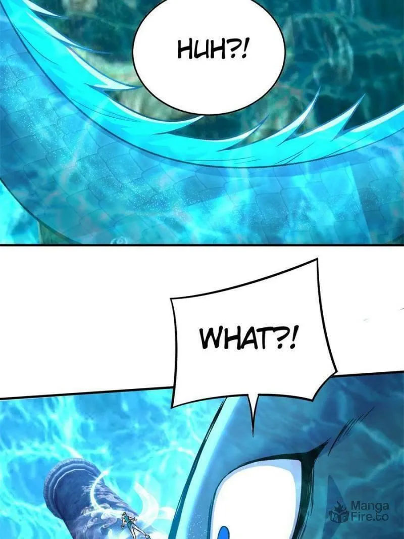 Read I Picked up an Attribute (Colored) chapter 119 image 19 on Lezhin