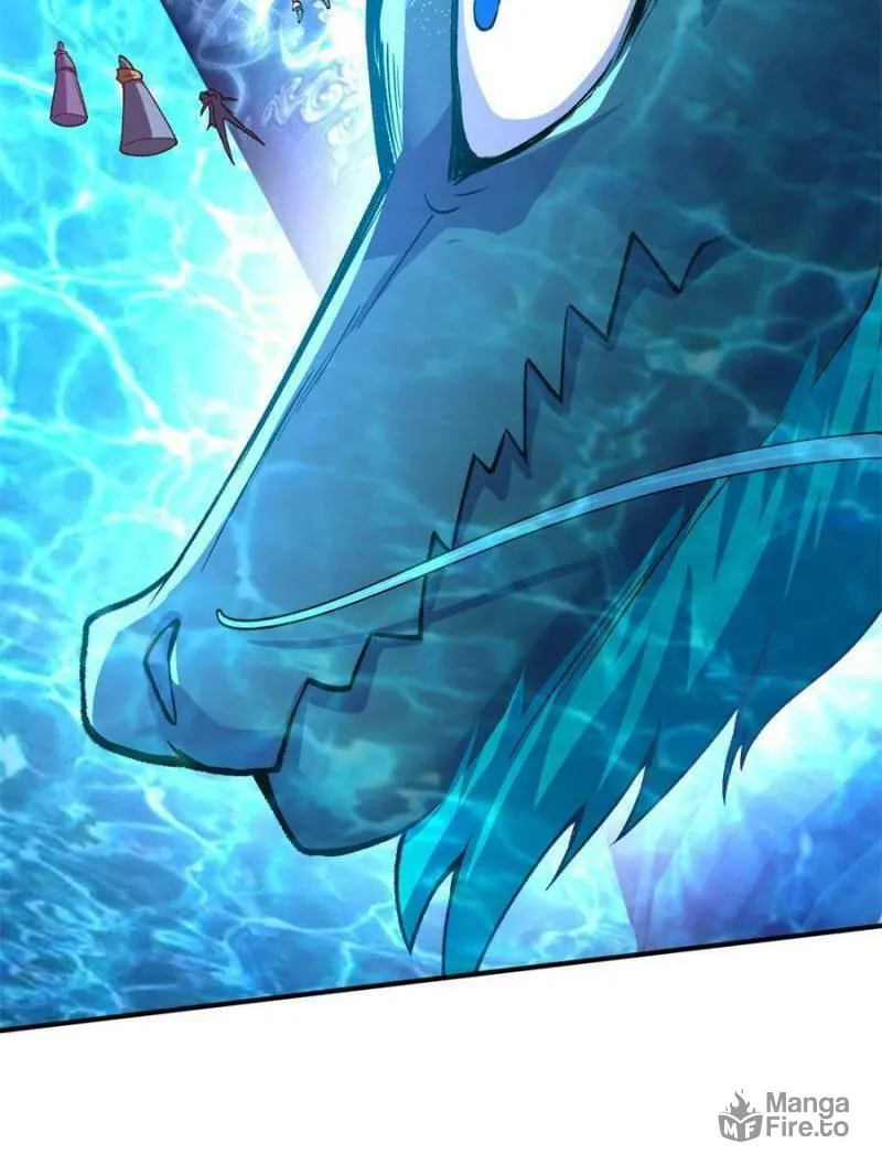 Read I Picked up an Attribute (Colored) chapter 119 image 20 on Lezhin