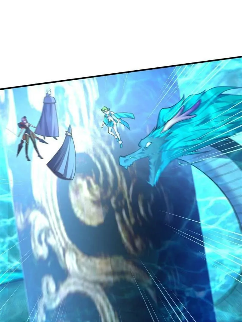 Read I Picked up an Attribute (Colored) chapter 119 image 21 on Lezhin
