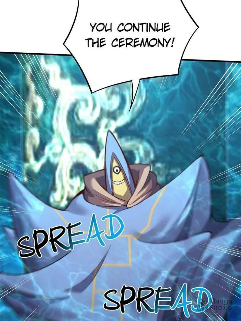 Read I Picked up an Attribute (Colored) chapter 119 image 23 on Lezhin