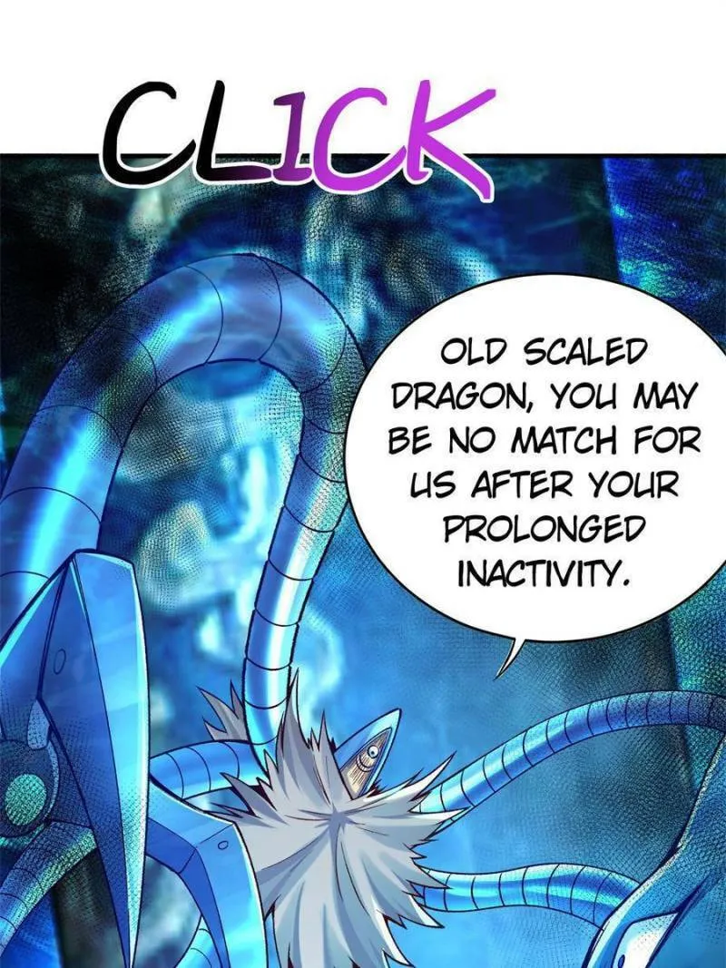 Read I Picked up an Attribute (Colored) chapter 119 image 25 on Lezhin